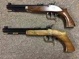 TC Pair of Patriot .45 Cal. Pistols - 6 of 12