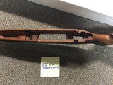 Sako AV Mannlicher LH Stock - 8 of 9