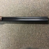 Savage Fox B 20 ga. Double - 9 of 14