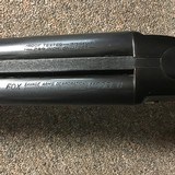 Savage Fox B 20 ga. Double - 12 of 14