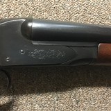 Savage Fox B 20 ga. Double - 11 of 14