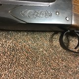 Savage Fox B 20 ga. Double - 13 of 14