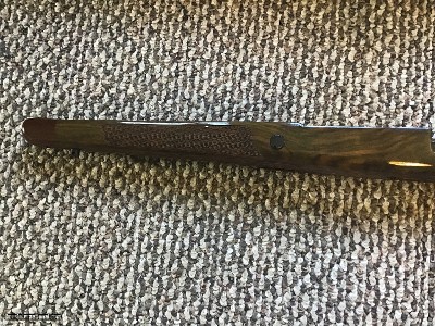 Sako Deluxe A-V Left Hand Stock - Image 7 of 10