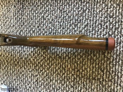 Sako Deluxe A-V Left Hand Stock - Image 10 of 10