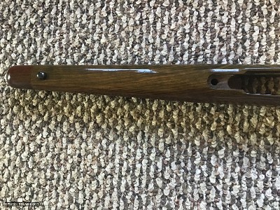 Sako Deluxe A-V Left Hand Stock - Image 5 of 10