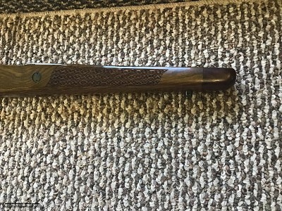 Sako Deluxe A-V Left Hand Stock - Image 4 of 10