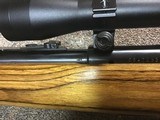 Marlin Mod. 882 L22 Mag. Laminated - 9 of 13