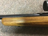 Marlin Mod. 882 L22 Mag. Laminated - 8 of 13