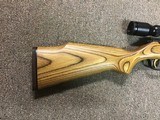 Marlin Mod. 882 L22 Mag. Laminated - 2 of 13