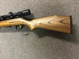 Marlin Mod. 882 L22 Mag. Laminated - 5 of 13