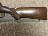 Savage Mod. 1920 Cal. 250-3000 - 12 of 13