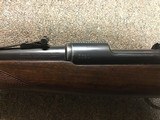 Savage Mod. 1920 Cal. 250-3000 - 4 of 13