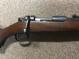 Savage Mod. 1920 Cal. 250-3000 - 2 of 13