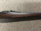 Savage Mod. 1920 Cal. 250-3000 - 8 of 13
