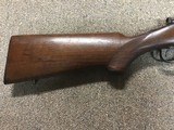 Savage Mod. 1920 Cal. 250-3000 - 7 of 13