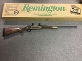 Remington Model 798 cal. .308 Win Unfired - 1 of 10