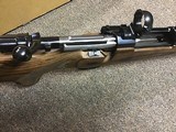 Remington Model 798 cal. .308 Win Unfired - 10 of 10