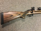 Remington Model 798 cal. .308 Win Unfired - 2 of 10