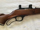 Marlin Mod. 57 Levermatic .22 LR - 6 of 14