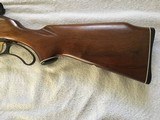 Marlin Mod. 57 Levermatic .22 LR - 4 of 14