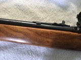 Marlin Mod. 57 Levermatic .22 LR - 13 of 14