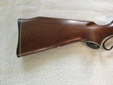 Marlin Mod. 57 Levermatic .22 LR - 5 of 14
