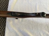 Marlin Mod. 57 Levermatic .22 LR - 10 of 14