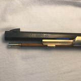 Pedersoli “Bounty Hunter” Special Education .45 Pistol - 4 of 13