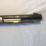 Pedersoli “Bounty Hunter” Special Education .45 Pistol - 8 of 13