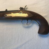 Pedersoli “Bounty Hunter” Special Education .45 Pistol - 3 of 13