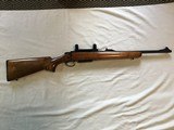 Remington Mod. 788 7mm-08 Carbine - 1 of 15