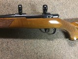Sako L-579 Forrester Deluxe .243 Winchester - 2 of 15