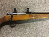Sako L-579 Forrester Deluxe .243 Winchester - 8 of 15