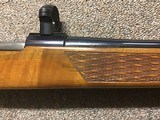Sako L-579 Forrester Deluxe .243 Winchester - 14 of 15
