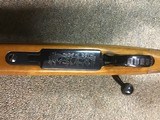 Sako L-579 Forrester Deluxe .243 Winchester - 15 of 15