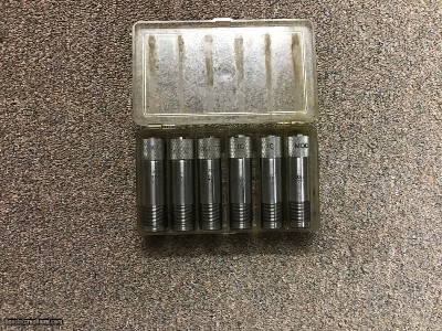 Browning 12 GA Invector Plus - Trulock Chokes