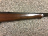 Savage Arms Mod. 23B Cal. 25-20 - 10 of 15