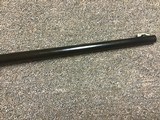 Savage Arms Mod. 23B Cal. 25-20 - 11 of 15