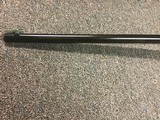 Savage Arms Mod. 23B Cal. 25-20 - 6 of 15