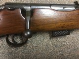 Savage Arms Mod. 23B Cal. 25-20 - 8 of 15