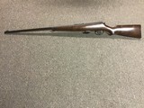 Savage Arms Mod. 23B Cal. 25-20 - 1 of 15