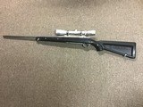 Ruger 77 Mark II .270 Win. All Weather SS - 1 of 9