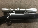 Ruger 77 Mark II .270 Win. All Weather SS - 6 of 9