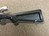 Ruger 77 Mark II .270 Win. All Weather SS - 2 of 9