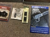 Marlin Mod. 1894 .45 Long Colt - 11 of 12