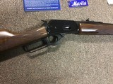 Marlin Mod. 1894 .45 Long Colt - 3 of 12