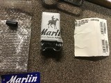 Marlin Mod. 1894 .45 Long Colt - 10 of 12