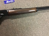 Marlin Mod. 1894 .45 Long Colt - 4 of 12
