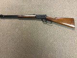 Winchester Mod.94 Pre-64 Cal. 32 SPC