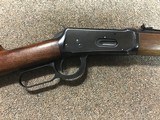 Winchester Mod.94 Pre-64 Cal. 32 SPC - 3 of 15